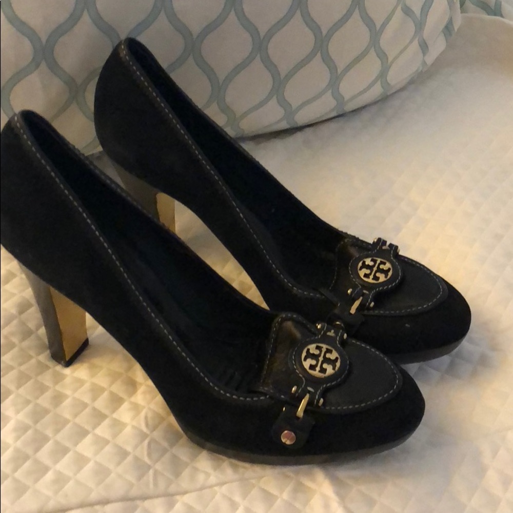 Tory Burch pumps